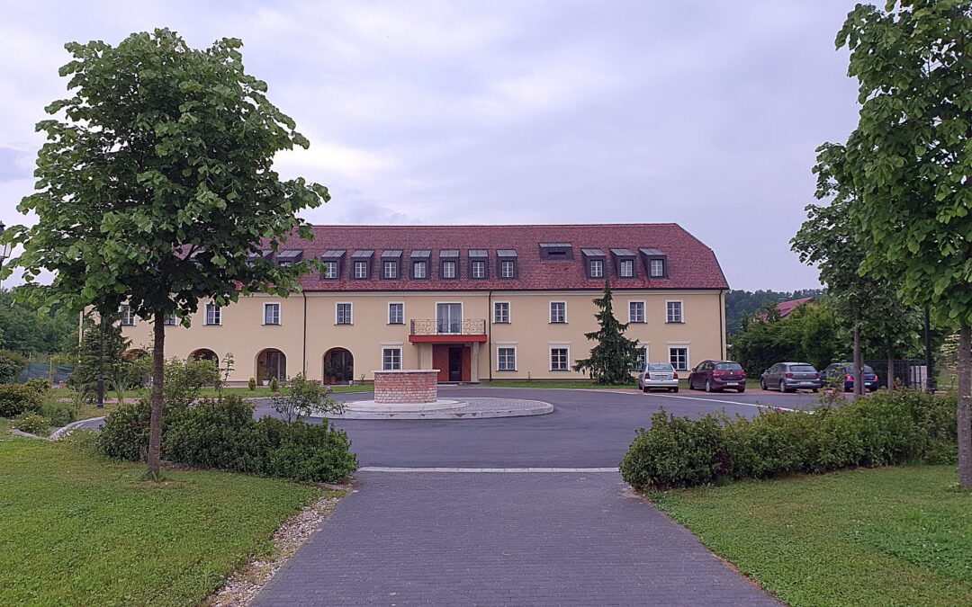 Hotel Dvorac Jurjevec uskoro otvara svoja vrata